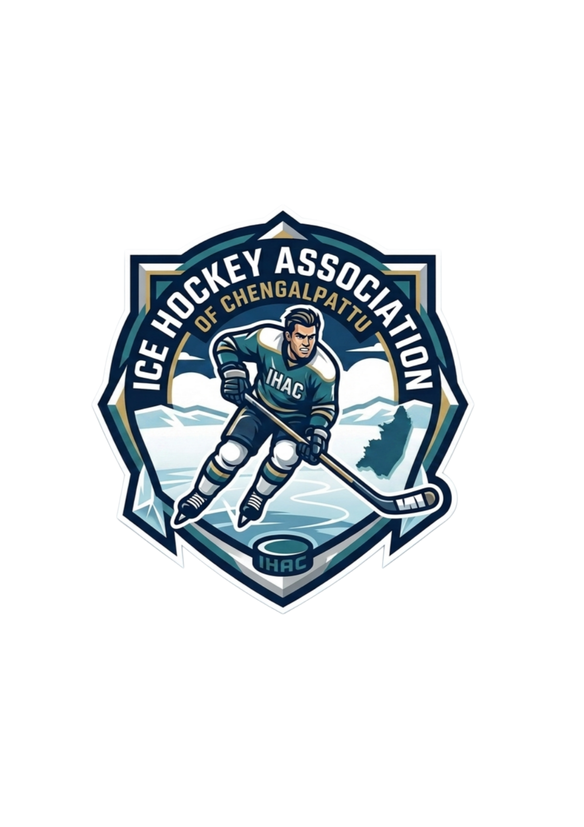 Academy Logo